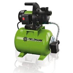 Pompa de apa de gradina 1000 W FVC 8550-EC