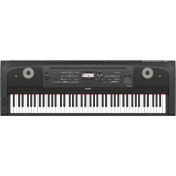 Yamaha Arius DGX-670B - digital piano