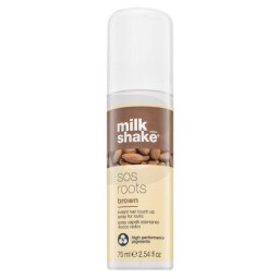 Milk_Shake SOS Roots Instant Hair Touch Up Brown 75 ml