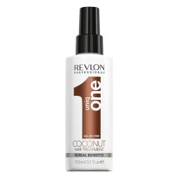 Revlon Professional Uniq One All In One Coconut Treatment 150 ml