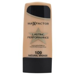 Max Factor Lasting Performance Long Lasting Make-Up 109 Natural Bronze 35 ml