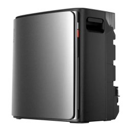 Panouri solare Centrala fotovoltaica Plug&Play EcoFlow Stream Ultra X 1.92kWh