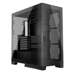 Carcasa Volcano Space MIDI TOWER black
