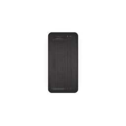 Carcasa Obudowa Endorfy Aquarius 8000 Corona ATX z oknem bez zasilacza czarna