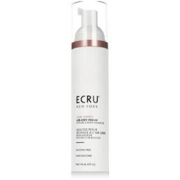Curl Perfect Air-Dry Foam - Texturizing foam to enhance waves and curls