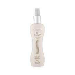 Biosilk Silk Therapy Spray Spritz - Non-aerosol hair spray