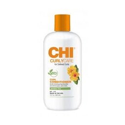 CurlyCare Curl Conditioner - wavy and curly hair