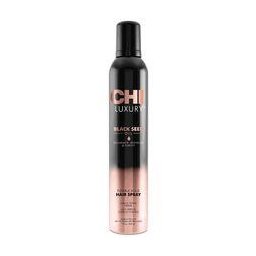 Luxury Black Seed Oil Flexible Hold Hair Spray