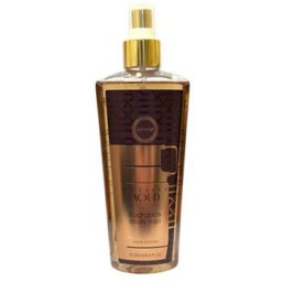 Odyssey Aoud Tělová mlha