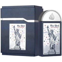 New York The City Of Dreams EDP