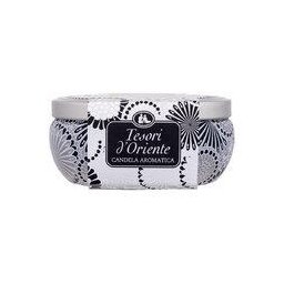 Muschio Bianco Scented candle