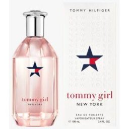 Tommy Girl New York EDT