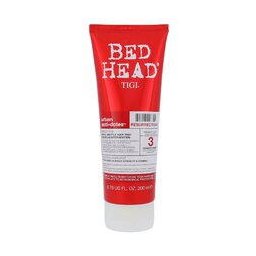 Regenerating conditioner for weak and stressed hair Bed Head Urban Anti + Dots Resurrection (Conditioner)