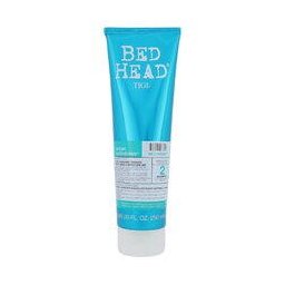 Shampoo for Dry and Damaged Hair Bed Head Urban Anti + Dots Recovery (Shampoo)