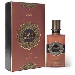 Haroon EDP