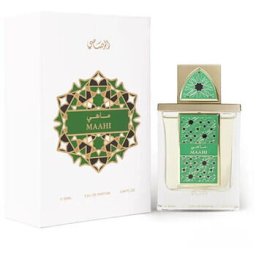 Maahi EDP