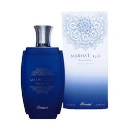 Marha Pour Femme EDP