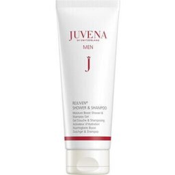 REJUVEN MEN Shower & Shampoo - Shampoo and shower gel