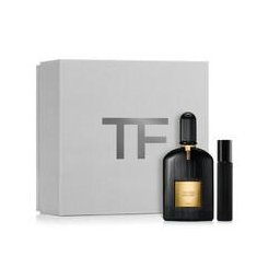 Black Orchid Gift set EDP 50 ml and miniature EDP 10 ml