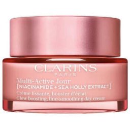 Multi-Active Antioxidant Day Cream ( All Types of Skin )