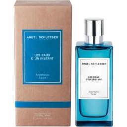 Les Eaux D´Un Instant Aromatic Sage EDT