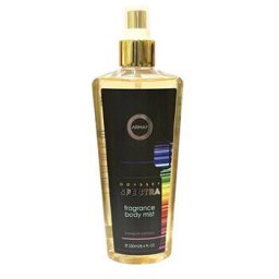 Armaf Odyssey Spectra Tělový závoj - Spray/Mist de corp - Categorie olfactivă: Oriental-Amber-Spicy - Note vârf: Scorțișoară, Măr, Bergamotă - Note mijloc: Lavandă, Scorțișoară, Floare de portocal, Lăcrămioare
