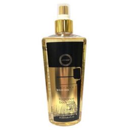 Odyssey Wild One Gold Edition Tělová mlha