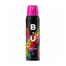 One Love Deospray