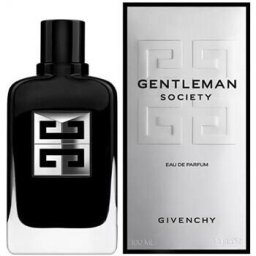 Gentleman Society EDP