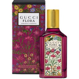 Flora Gorgeous Gardenia Intense EDP
