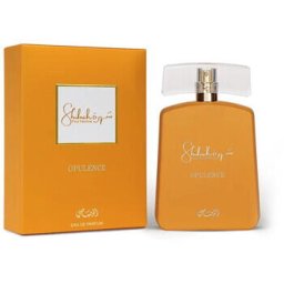 Shuhrah Opulence EDP