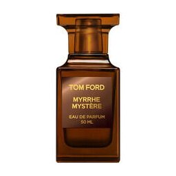 Myrrh Mystere EDP