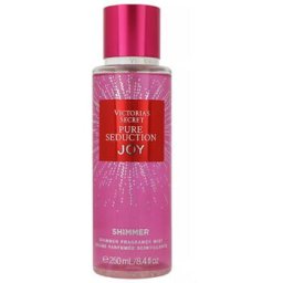 Pure Seduction Joy Třpytivý tělový závoj