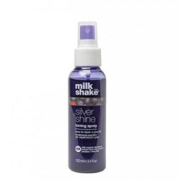 Silver Shine Toning Spray - Sprej neutralizující žluté tóny