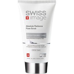 Brightening Care Absolute Radiance Face Scrub - Jemný exfoliační, rozjasňující peeling