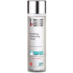 Essential Care Soothing Cleansing Toner - Jemné zklidňující tonikum