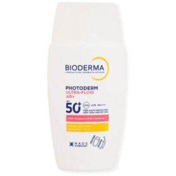 Photoderm Ultra-Fluid AR+ SPF50+ - Opalovací přípravek na obličej
