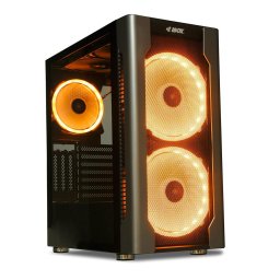 Carcasa ENCLOSURE CHIRON ZH68 GAMING