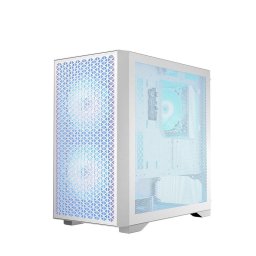 Carcasa DART PRO ARGB MINI USB-C PC Case White