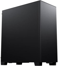 Carcasa XT Silent Midi Tower Black