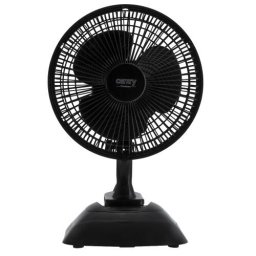 Ventilator Fan 15 cm with clip and base