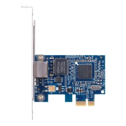Placa de retea PCE-1GB-001 networking card Ethernet 1000 Mbit/s Internal