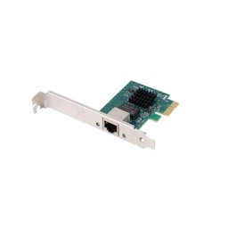 Placa de retea PCI EXPRESS X1 1X RJ45 2.5GB LOW PROFILE BRACKET