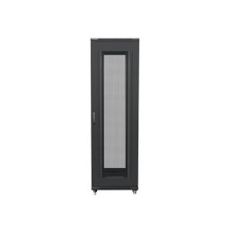 FREE STANDING 19" RACK CABINET42U 800X1000 BLACK