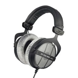 Casti DT 990 PRO 80 OHM - open studio headphones