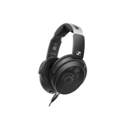 Casti Over Ear Professional Reference Studio Negru