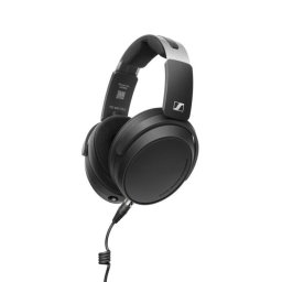 Casti Over Ear Professional Closed-Back Studio Negru