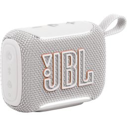 Boxa portabila JBLGO5WHT boxă portabilă Bluetooth JBL, alb