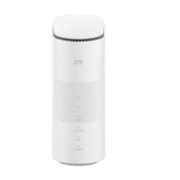 Router wireless G5B - Gigabit Ethernet dual-band (2.4 GHz / 5 GHz) Wi-Fi 6 wireless router in white