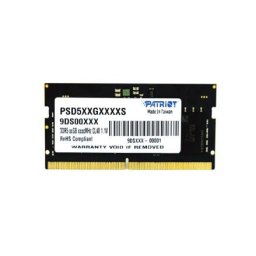 Memorie laptop Signature PSD532G48002S memory module 32 GB 1 x 32 GB DDR5 4800 MHz